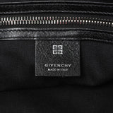 Givenchy Black Buffalo Medium Voyou Bag Handbags Givenchy