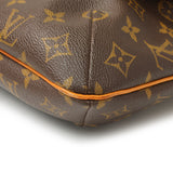 Louis Vuitton Monogram Musette GM