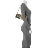 Louis Vuitton Monogram Multicolor Shirley Handbags Louis Vuitton