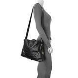 Givenchy Black Buffalo Medium Voyou Bag Handbags Givenchy