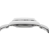 Rolex Stainless Steel White Gold Oyster Perpetual 31 67514 Watches Rolex