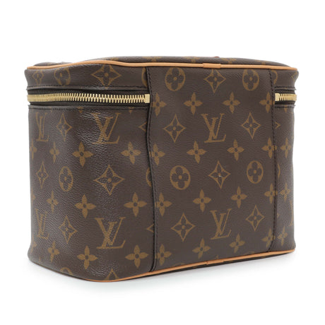 Louis Vuitton Monogram Nice BB