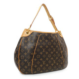Louis Vuitton Monogram Galliera PM Handbags Louis Vuitton