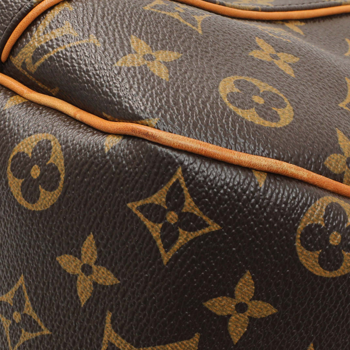 Louis Vuitton Monogram Galliera PM Handbags Louis Vuitton