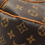 Louis Vuitton Monogram Galliera PM Handbags Louis Vuitton