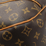 Louis Vuitton Monogram Galliera PM Handbags Louis Vuitton