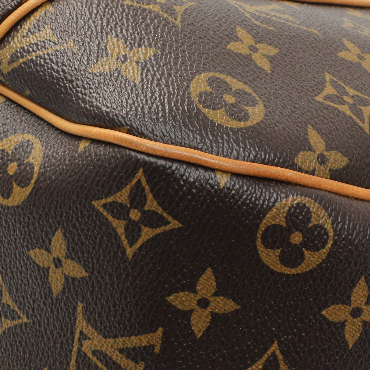 Louis Vuitton Monogram Galliera PM Handbags Louis Vuitton