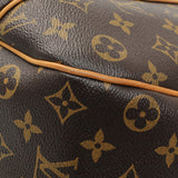 Louis Vuitton Monogram Galliera PM Handbags Louis Vuitton