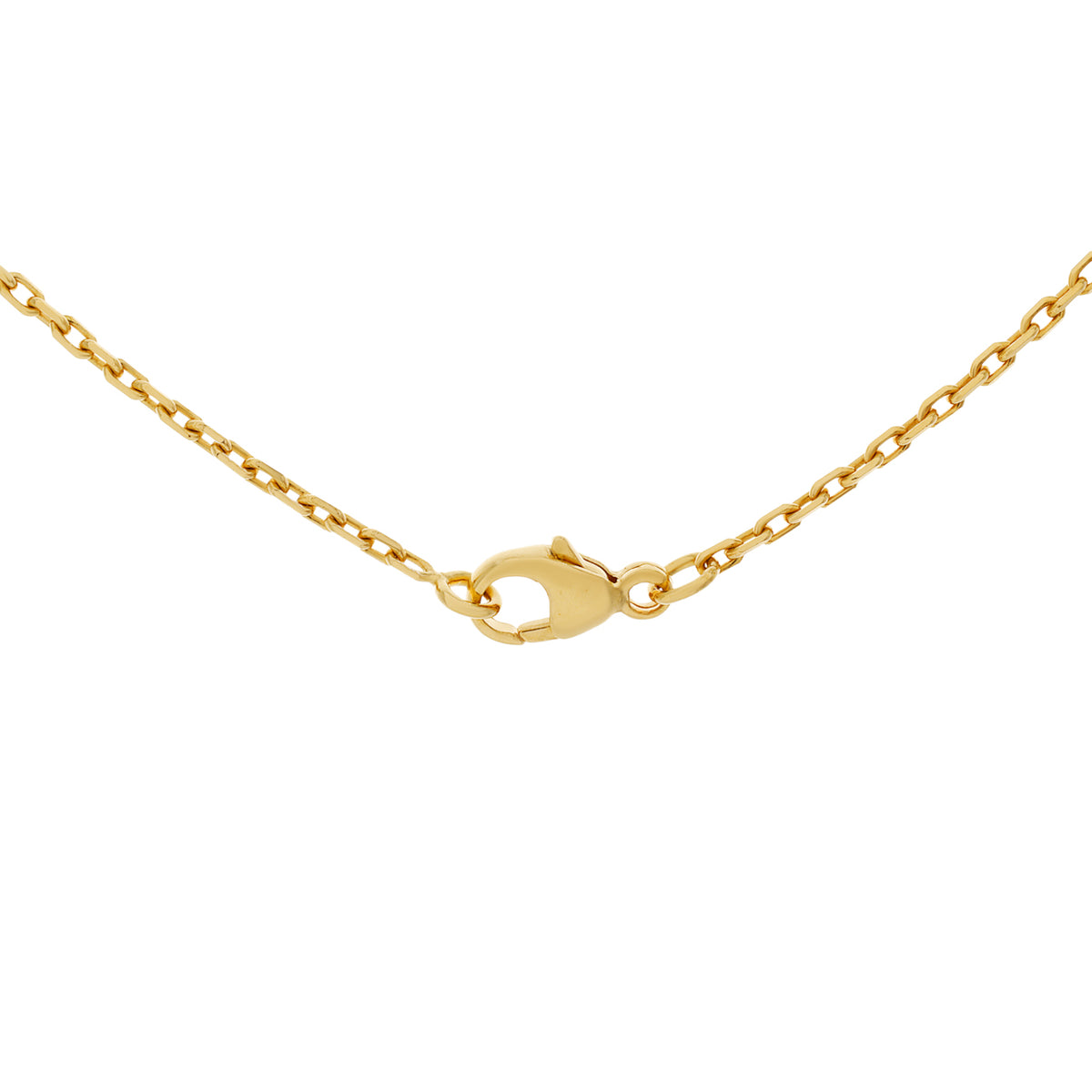 Hermes Black Lacquer Mini Pop H Pendant Necklace Designer Jewellery Hermes