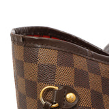 Louis Vuitton Damier Ebene Neverfull MM