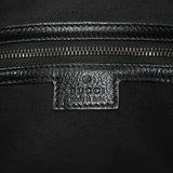 Gucci Black Goatskin Medium Aphrodite Shoulder Bag Handbags Gucci