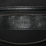 Gucci Black Goatskin Medium Aphrodite Shoulder Bag Handbags Gucci