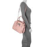 Louis Vuitton Pink Milla PM Handbags Louis Vuitton