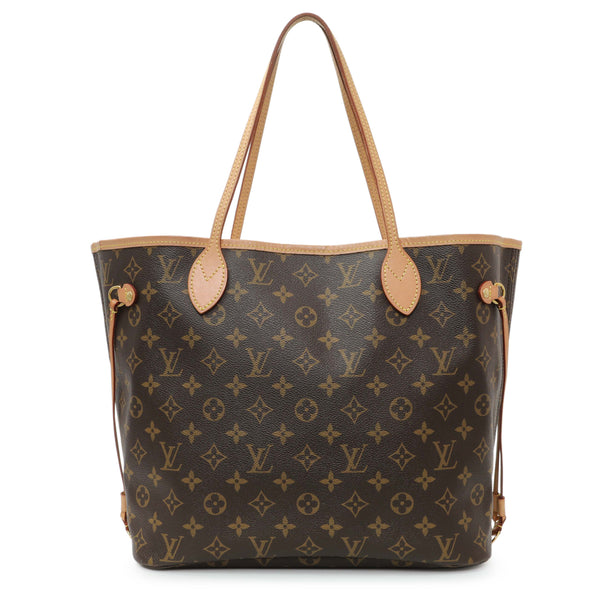 Louis Vuitton Monogram Neo Neverfull MM – Modaselle