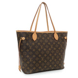 Louis Vuitton Monogram Neo Neverfull MM Handbags Louis Vuitton