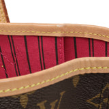 Louis Vuitton Monogram Neo Neverfull MM Handbags Louis Vuitton