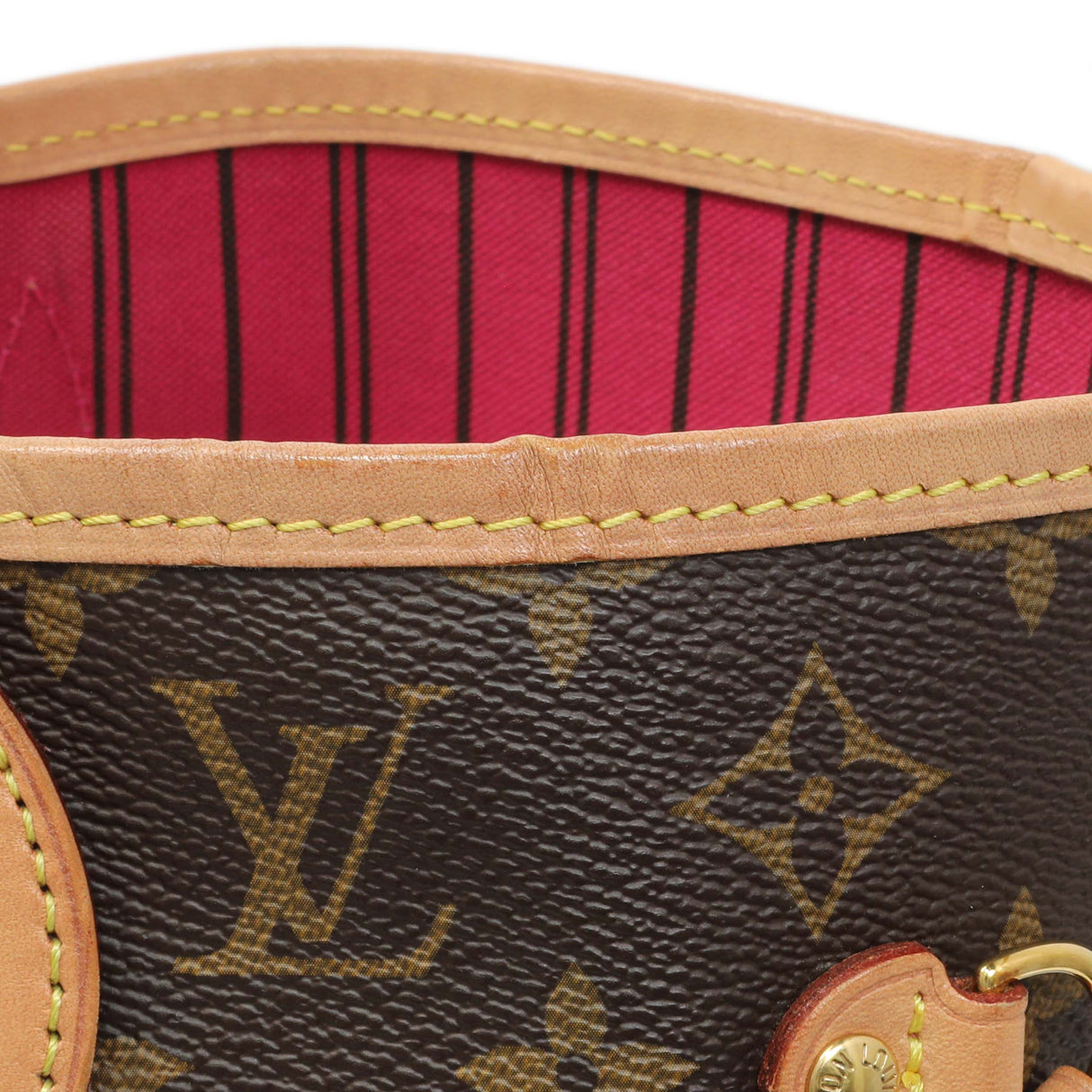Louis Vuitton Monogram Neo Neverfull MM Handbags Louis Vuitton