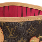 Louis Vuitton Monogram Neo Neverfull MM Handbags Louis Vuitton