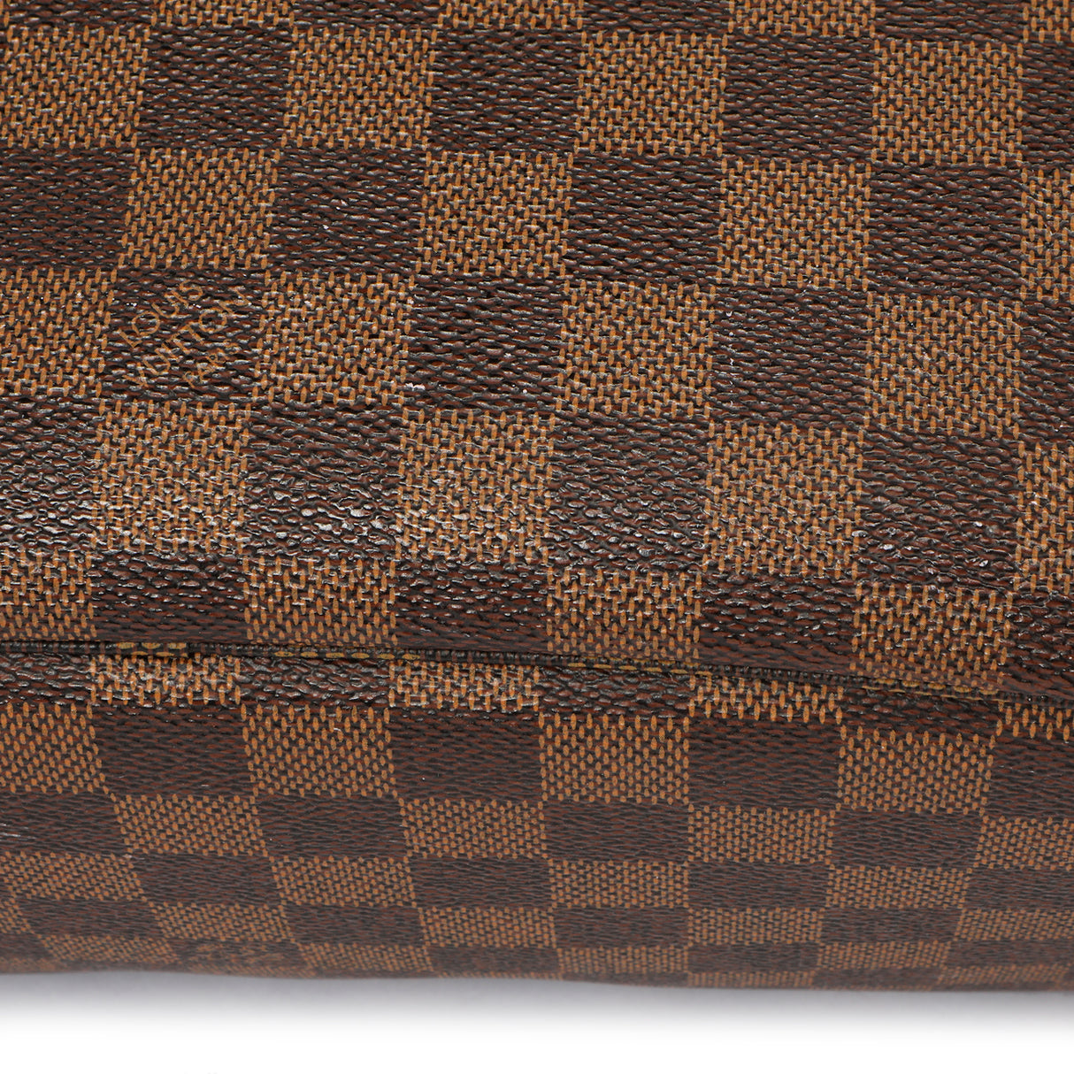 Louis Vuitton Damier Ebene Neverfull MM