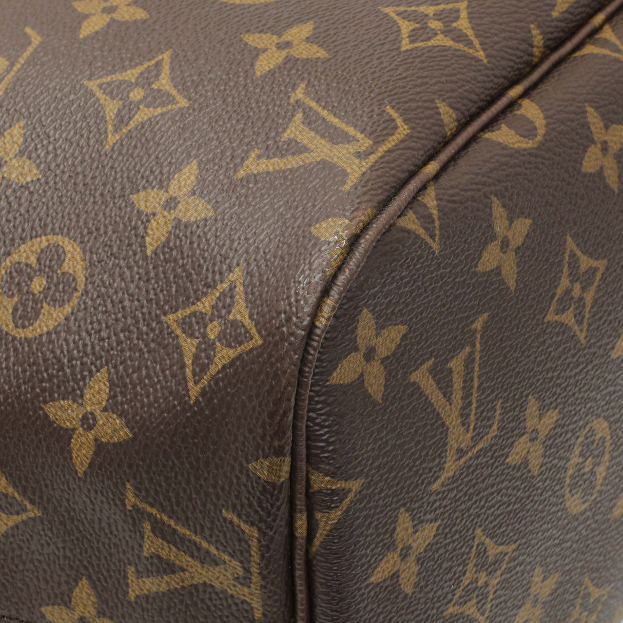 Louis Vuitton Monogram Neo Neverfull MM Handbags Louis Vuitton