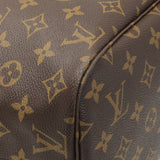 Louis Vuitton Monogram Neo Neverfull MM Handbags Louis Vuitton