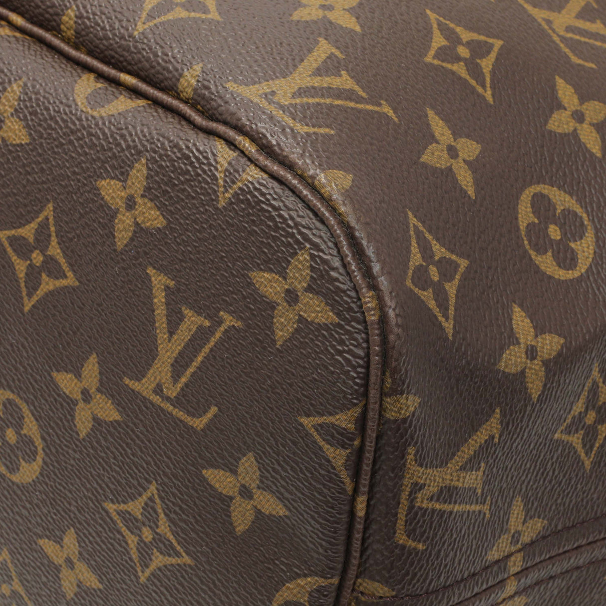 Louis Vuitton Monogram Neo Neverfull MM Handbags Louis Vuitton