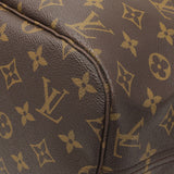 Louis Vuitton Monogram Neo Neverfull MM Handbags Louis Vuitton