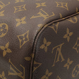 Louis Vuitton Monogram Neo Neverfull MM Handbags Louis Vuitton