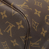 Louis Vuitton Monogram Neo Neverfull MM Handbags Louis Vuitton