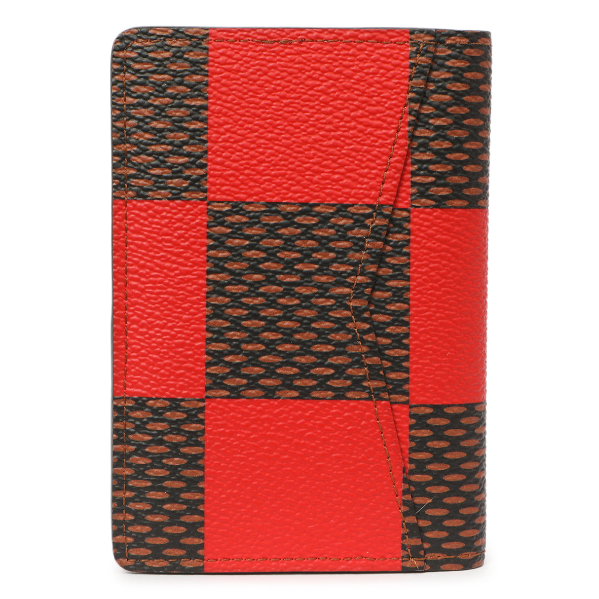 Louis Vuitton Damier Pop Pocket Organizer