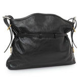 Givenchy Black Buffalo Medium Voyou Bag Handbags Givenchy