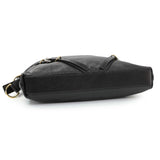 Givenchy Black Buffalo Medium Voyou Bag Handbags Givenchy