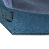 Hermes Ecru Mauve Bleu Criss Viking Vache Hunter Herbag Zip Retourne 31 PM Handbags Hermes