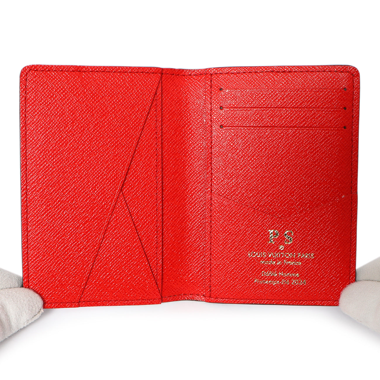 Louis Vuitton Damier Pop Pocket Organizer – Modaselle