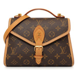 Louis Vuitton Monogram LV Ivy