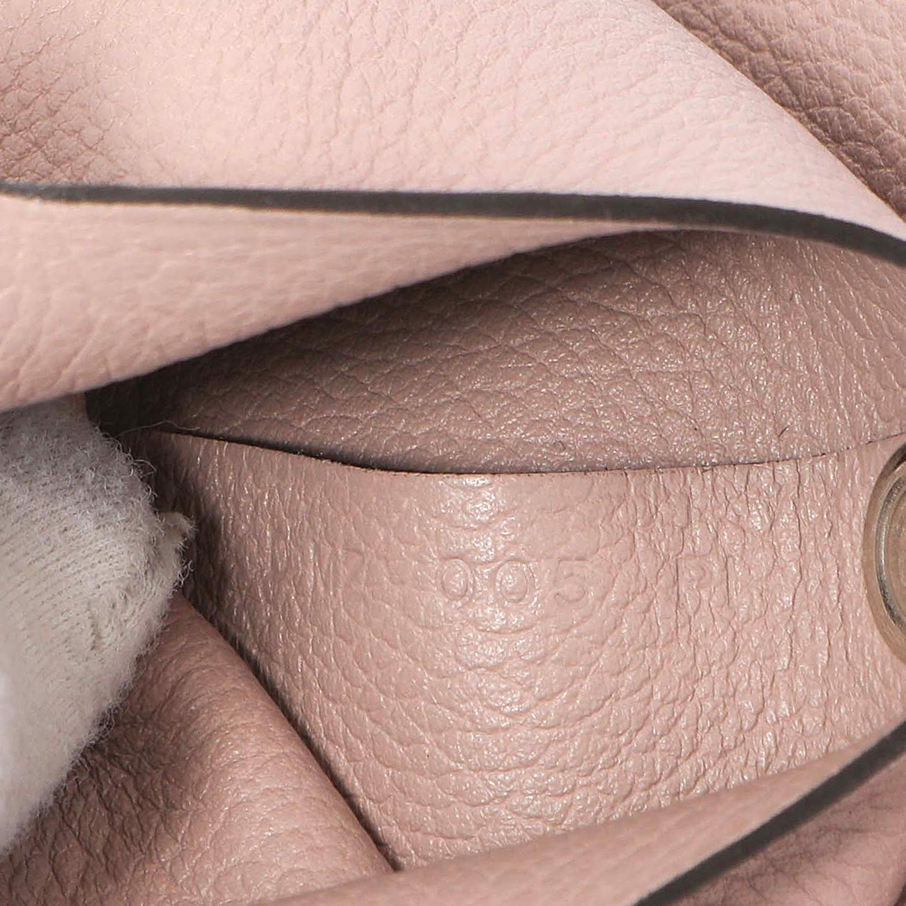 Hermes Mauve Evercolor Bastia Coin Purse – Modaselle