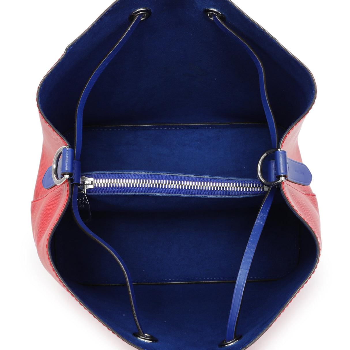 Louis Vuitton Coquelicot Epi Neonoe MM Handbags Louis Vuitton