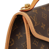 Louis Vuitton Monogram LV Ivy