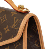 Louis Vuitton Monogram LV Ivy