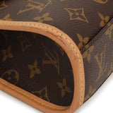 Louis Vuitton Monogram LV Ivy