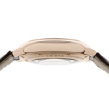 Cartier 18K Rose Gold Ballon Bleu Chronograph XL W6920074 Watches Cartier