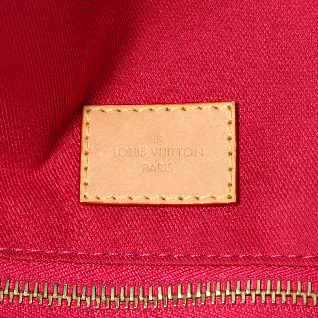 Louis Vuitton Monogram Graceful PM