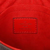 Louis Vuitton Monogram Coquelicot Locky BB Handbags Louis Vuitton