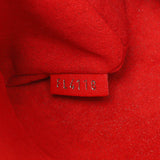 Louis Vuitton Monogram Coquelicot Locky BB Handbags Louis Vuitton