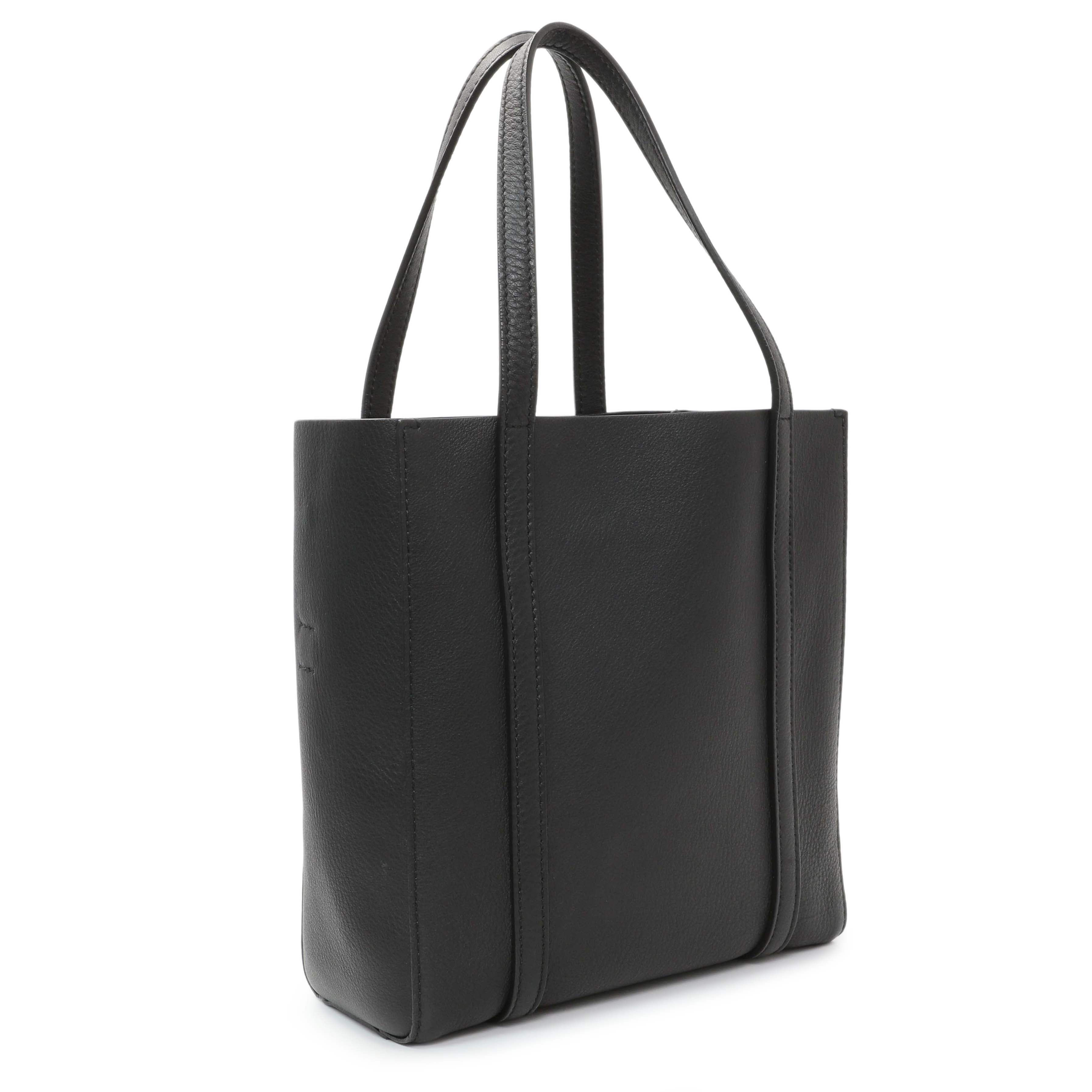 BALENCIAGA EVERYDAY トートバッグ XXS BLACK Balenciaga Everyday XXS Tote Bag | Saks Fifth Avenue