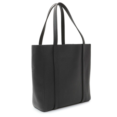 Balenciaga Black Calfskin XXS Everyday Tote Handbags Balenciaga