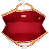 Louis Vuitton Pomme D'Amour Vernis Roxbury Drive Handbags Louis Vuitton