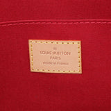 Louis Vuitton Pomme D'Amour Vernis Roxbury Drive Handbags Louis Vuitton