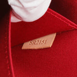 Louis Vuitton Pomme D'Amour Vernis Roxbury Drive Handbags Louis Vuitton