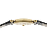 Cartier Vermeil Vendome Must De Cartier Watches Cartier